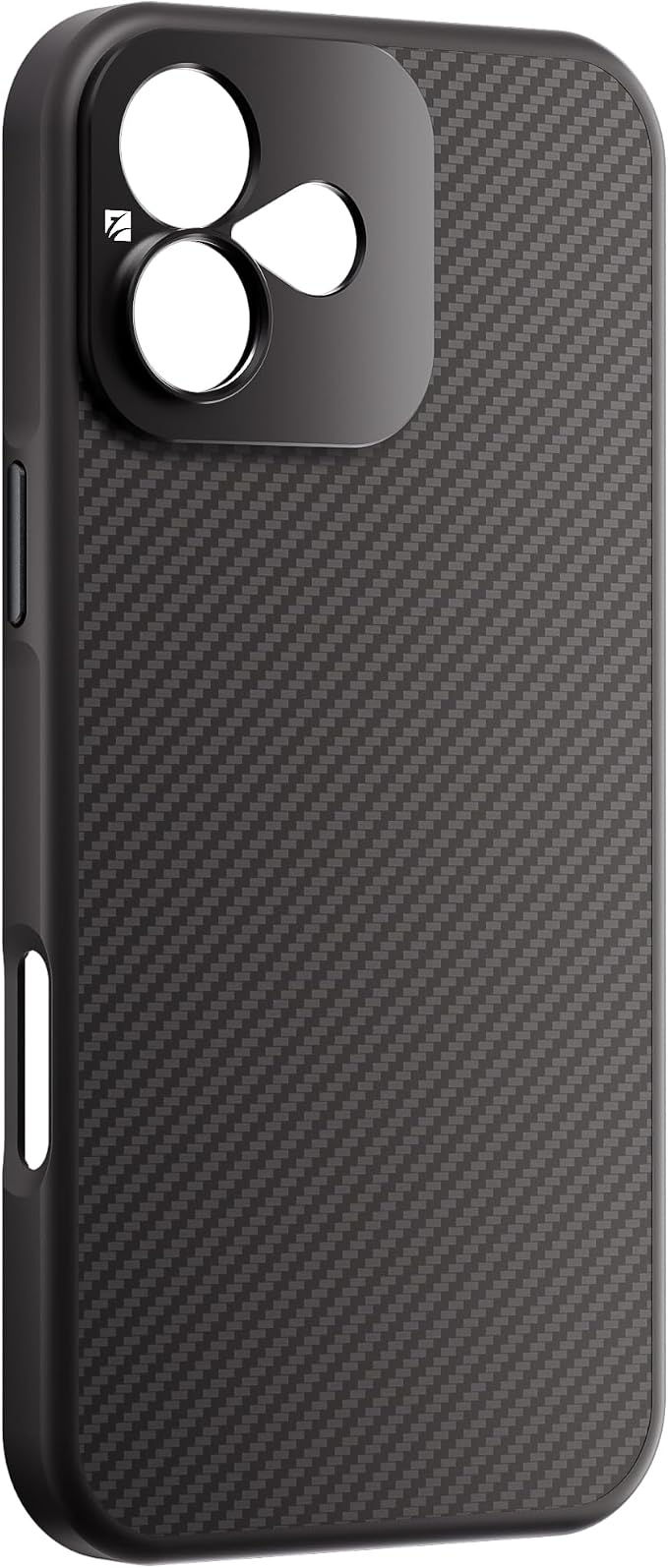 FREEWELL Pro Filmmaker Case for iPhone 16 Plus-17mm Lens & Magnetic Filter Mount Black | and Magnetic Filter Compatibility - Image 2