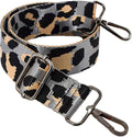 Replacement Purse Strap Shoulder Strap Adjustable Crossbody Strap for Women Crossbody Wide Shoulder Bag by Unknown