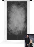 Kate Beige Photography Backdrops Abstract Photo Backdrop Poratrait Background for Photoshoot, 5x7ft by KateBackdropforPhotography