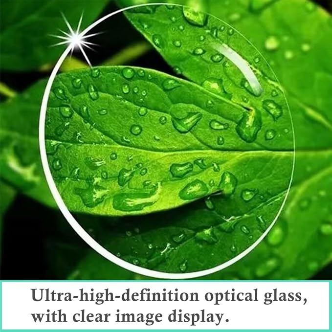 52mm CPL Polarizing Phone Filter for iPhone Samsung Pixel Anti Glare | Clip-on. Fits iPhone 17/16/15 & Samsung S26/S25. Optical glass. Waterproof case. 460+ reviews, 4.0 stars. - Image 4