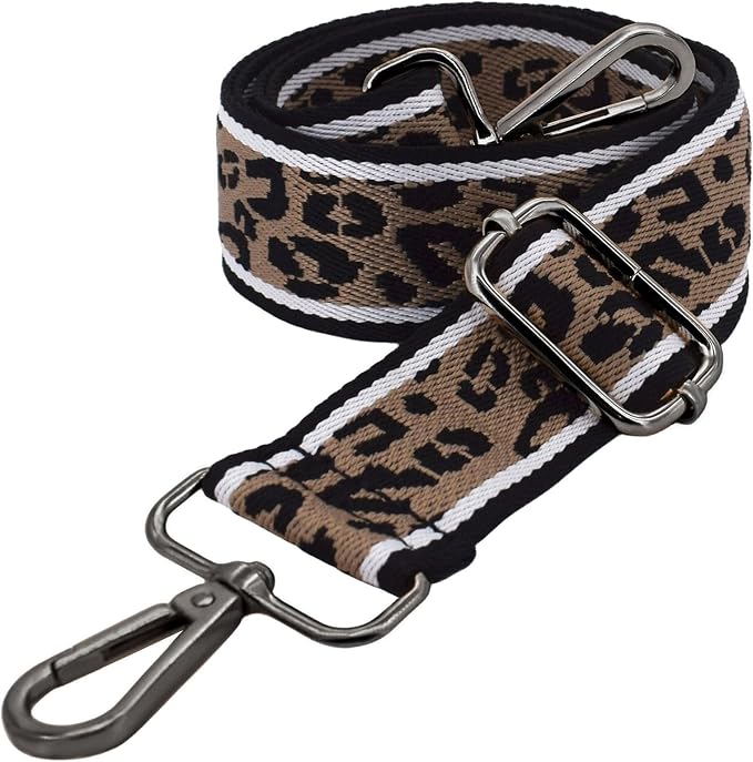 Replacement Purse Strap Shoulder Strap Adjustable Crossbody Strap for Women Crossbody Wide Shoulder Bag - Image 7