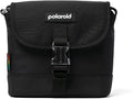 Polaroid Box Camera Bag, Black by Polaroid