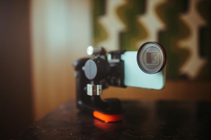 Moment Cinebloom Diffusion Filter (20%, 58mm) - Image 6