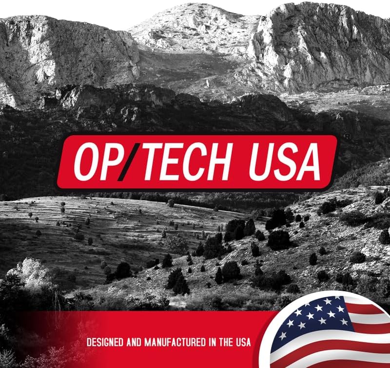 OpTech USA | Rainsleeve Series | Original | Clear | 2 Pack - Image 6