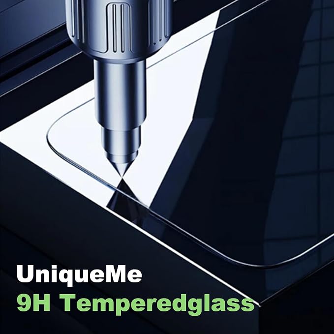 for Samsung Galaxy Z Flip 8 Screen Protector,Soft Protective film,Premium Folding, Kamera Glass,Bubble-Free Protective Film,High Transparency,High Definition[2+2+2] - Image 9