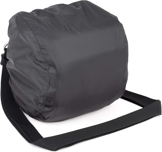 Think Tank Mirrorless Mover 10 Camera Bag (Coast Green) Medium - Image 9
