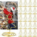 AmazingSpark 36 Pcs 2026 Graduation Gold Photo Holders for Table Centerpieces Metal Photo Holder Gold Picture Display Stands Menu Memo Clips for Graduation Party Table Decoration Supplies(Tree) by Unknown