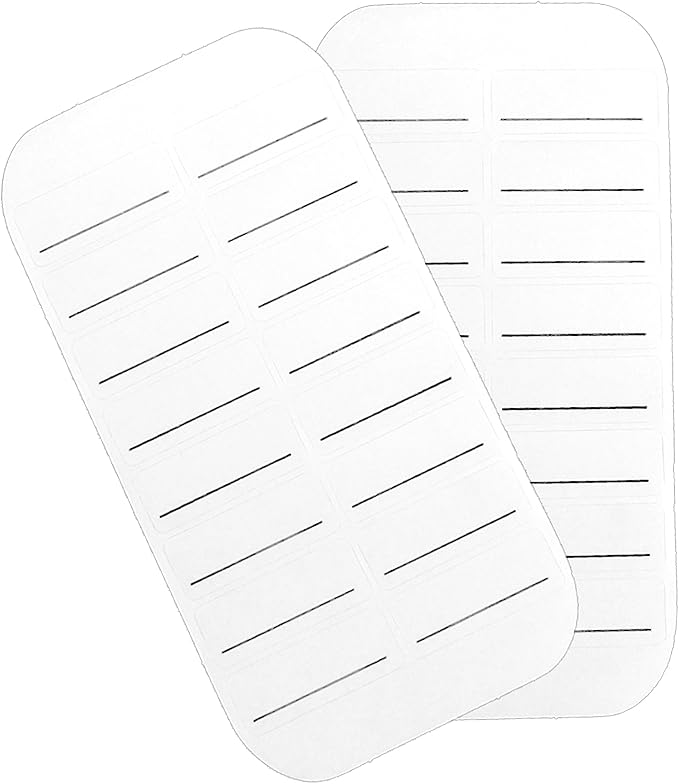 Eco-Fused Memory Card Case - Fits up to 22x SD, SDHC, Micro SD, Mini SD and 4X CF - Holder with 22 Slots (Purple / 22 Slots - 1 Pack) - Image 5