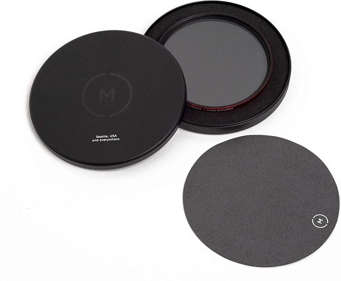 Moment Cinebloom Diffusion Filter (20%, 72mm) - Image 3