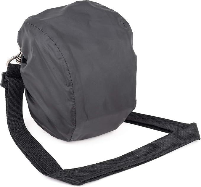 Think Tank Mirrorless Mover 5 Camera Bag (Marine Blue) Small - Image 10