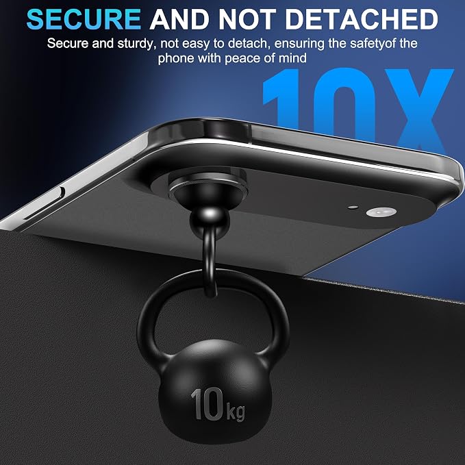 Suoman 2-Pack for iPhone 17 Air Camera Lens Protector, [CD Lines] [Strong-Adhesion] Metal Texture Style Tempered Glass Camera Lens Cover [with Auto Alignment Tool Kit] -Black - Image 6