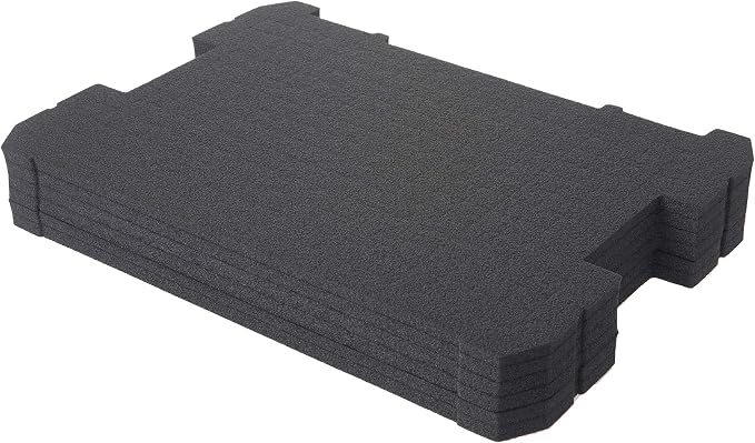 DEWALT Tool Organizer Foam Insert (DWST88801) - Image 3