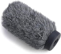 YOUSHARES NTG4+ Microphone Windscreen - Windmuff for Rode NTG4 Plus Shotgun Microphones, Windshield Up to 6.3" Long by YOUSHARES