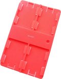 Bandc 2pcs Red Sd/sdhc/sdxc Card Storage Holder Case (Memory Card Not Included) by BANDC