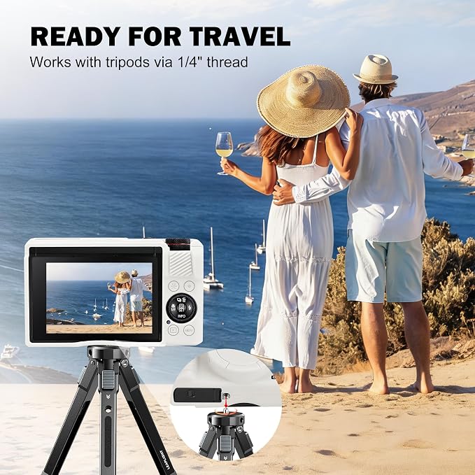 Canon G7X Mark III Case for Canon PowerShot G7 X Mark III Digital - Image 7