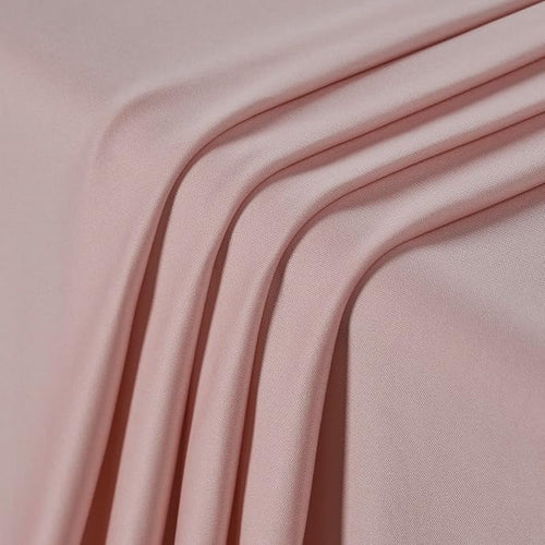 10 ft x 20 ft Dusty Pink Backdrop Curtains for Parties, Wrinkle Free Dusty Pink Photography Backdrop Drapes for Wedding Boys Birthday Baby Shower Bridal Shower Party - Image 2