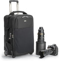 Think Tank Airport Security V3.0 Rolling Carry-On Camera Bag - Black by ThinkTankPhoto