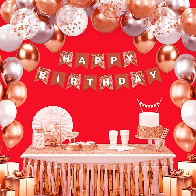 Red Photo Backdrop Cloth Professional Photography Background 5x7ft | Seamless Design eliminates Wrinkle Portrait Photography Wedding Dark Theme Decorations - Image 6