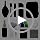 13 in 1 Dust Swiping Air Blower Brush Pen Cleaner Cloth Cleaning kit for Digital Video Camera Computer Smartphone Screen Lens - Image 7