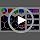 GVM RGB Video Lights with APP Control, 50W Full Color Studio Video Lighting Kit, Led Video Lights for YouTube Photography Lighting, 3 Packs Led Light Panel, Aluminum Alloy Shell, 3200K-5600K - Image 7