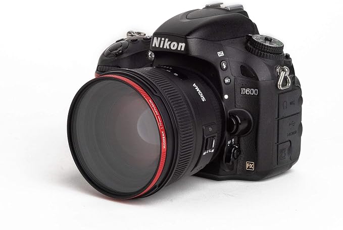 Moment Cinebloom Diffusion Filter (10%, 77mm) - Image 2