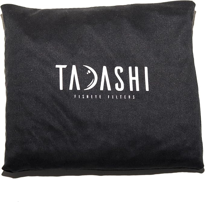 TBag Tripod Bean Bag - Portable Camera & Smartphone Stabilizer - Compact Support for Photo, Video, Flashes, Accessories - Travel Friendly Quick Setup Tripod Alternative Camera Bean Bag | Black - Image 2