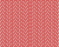 10 x 30 ft Red Brick Wall Backdrop Fabric Brick Photo Background | Large Polyester Brick Backdrop Cover for Photoshoot Home Fireplace Decoration, Newborn Birthday Party Decor by VitalCozy