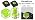 Hot Shoe Level, ChromLives Camera Bubble Level Hot Shoe Bubble Level Combo Pack 3 Axis 2 Axis 1 Axis Compatible with DSLR Film Camera Canon Nikon Olympus (4Pack) - Image 7