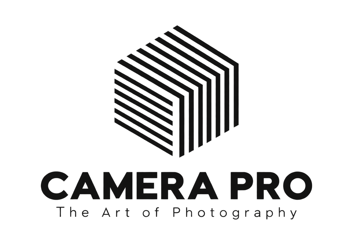 Camera Pro